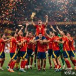 Tây Ban Nha vô địch World Cup 2026: Nhìn lại hành trình lịch sử và chiến thuật 'không ngôi sao'