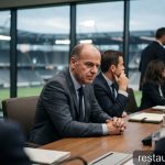 Khủng hoảng thượng tầng FIFA: Các liên đoàn châu lục cân nhắc bỏ phiếu tín nhiệm Gianni Infantino