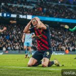 Khủng hoảng hàng công tại Premier League: Tại sao các 'ông lớn' đang gặp khó trong khâu ghi bàn?