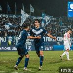 Champions League 2026/27: Những 'ngựa ô' và cú sốc ngày mở màn