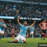 Man City độc chiếm ngôi đầu Premier League: Sức mạnh hủy diệt hay khởi đầu may mắn?
