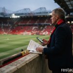 Man United và bài toán tài chính: Doanh thu kỷ lục nhưng vẫn loay hoay tìm lại vị thế