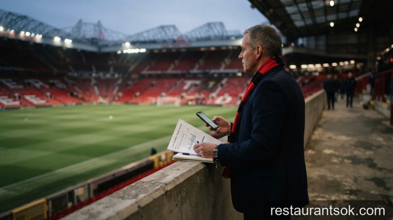 Man United và bài toán tài chính: Doanh thu kỷ lục nhưng vẫn loay hoay tìm lại vị thế