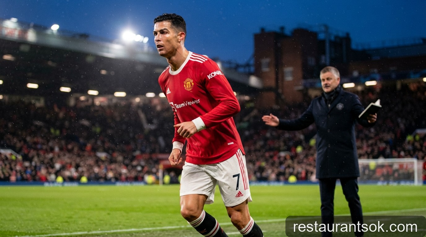 Lịch thi đấu tháng 10 của Man United: Thử thách 'tử thần' tại Champions League và Premier League