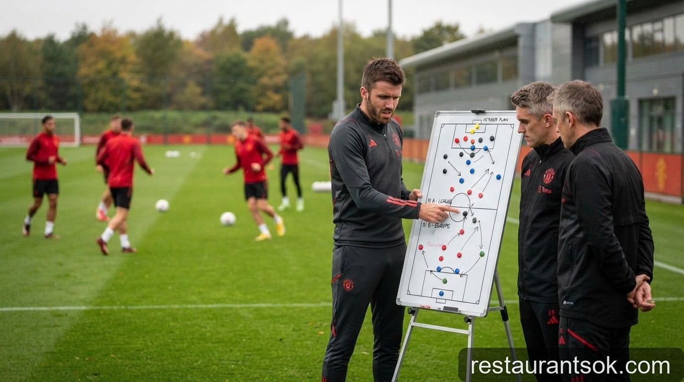Lịch thi đấu tháng 10 của Man United: Thử thách 'tử thần' tại Champions League và Premier League - 2