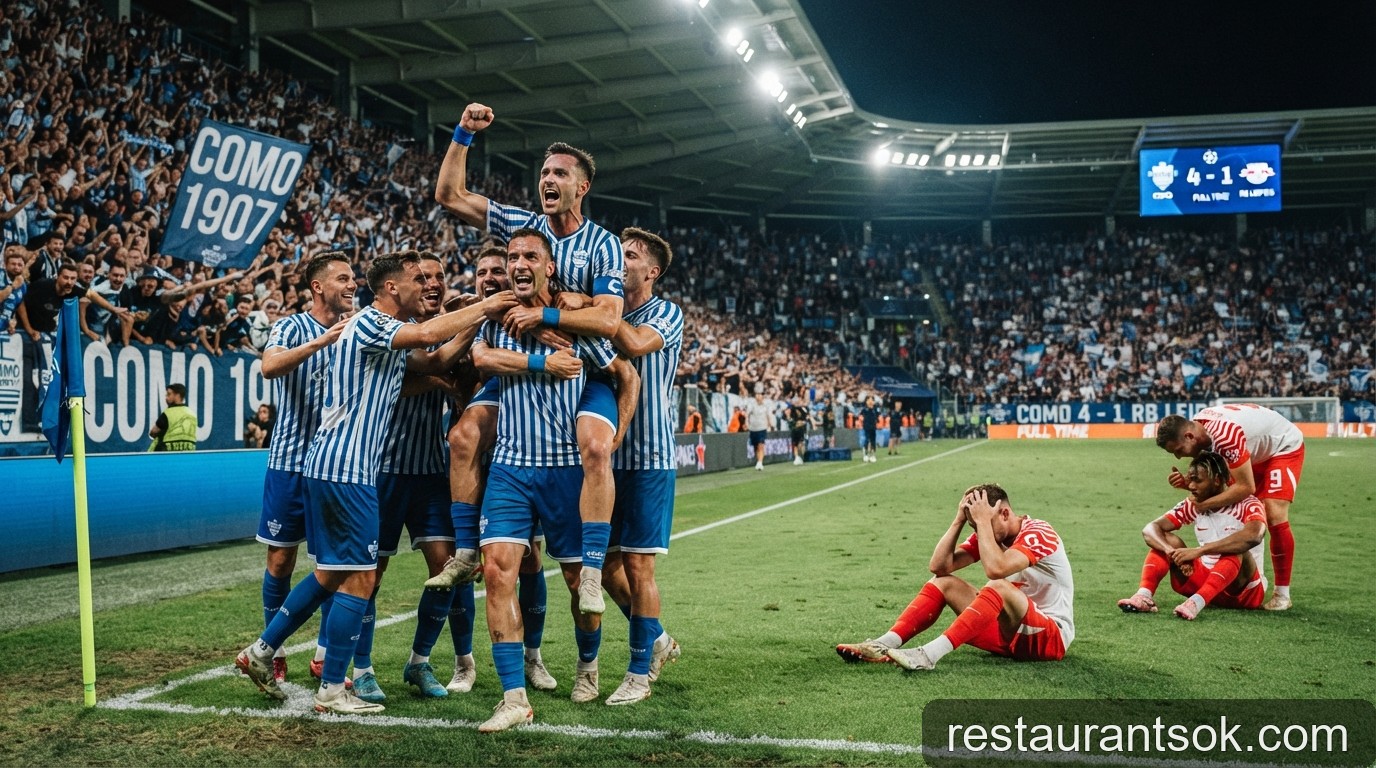 Champions League 2026/27: Những 'ngựa ô' và cú sốc ngày mở màn - 2