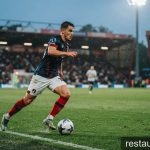 Adrien Truffert và mục tiêu gia cố hành lang trái của Manchester United: Carrick cần gì?