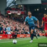Premier League vòng 6: Đại chiến Anfield và áp lực 'cửa trên' của Man City