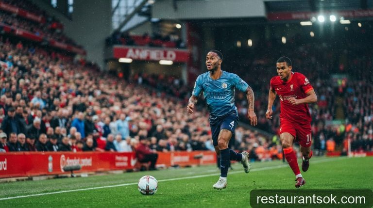 Premier League vòng 6: Đại chiến Anfield và áp lực 'cửa trên' của Man City