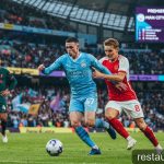 Premier League 2026/27: Man City và Arsenal tạo thế song mã, Liverpool loay hoay tìm lại bản sắc