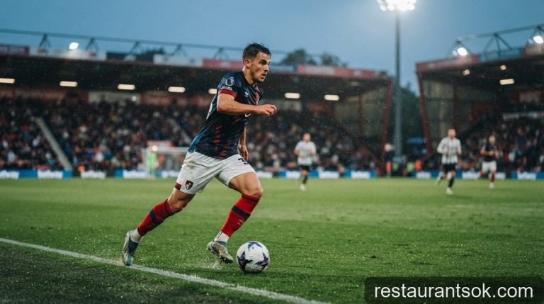 Adrien Truffert và mục tiêu gia cố hành lang trái của Manchester United: Carrick cần gì?
